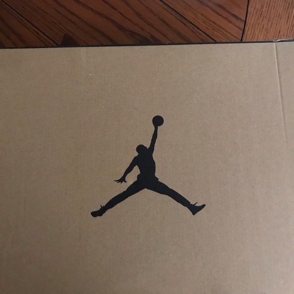 Jordan 12 unc - Picture 8 of 8